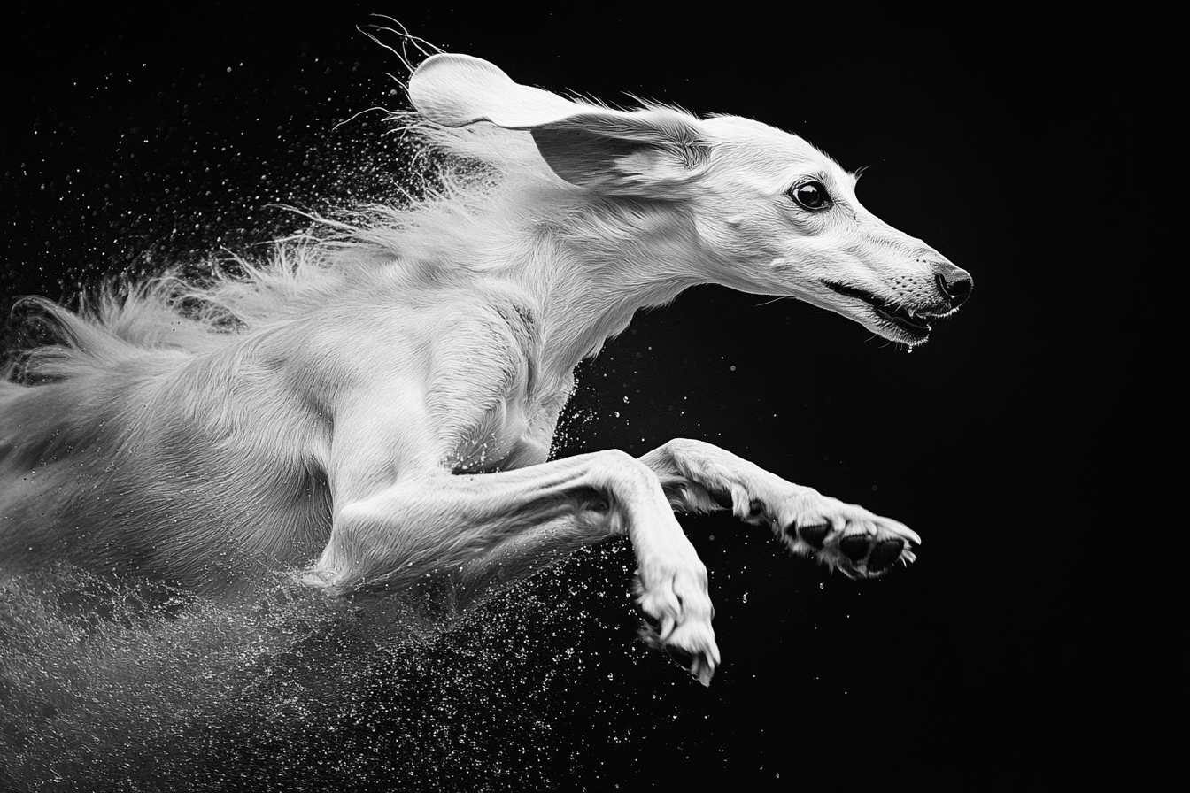 Saluki
