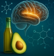 아보카도 오일 효능