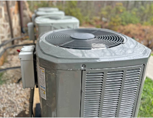 LG에어컨 사전점검