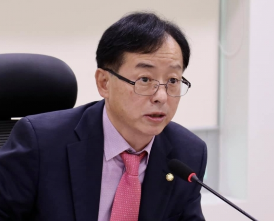 김경만 중소기업