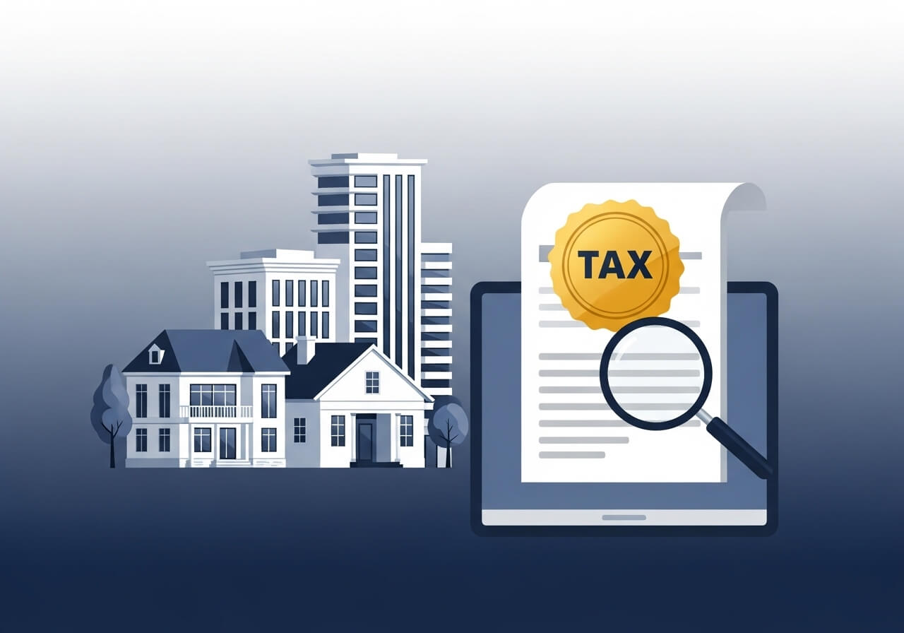 종합부동산세 과세대상