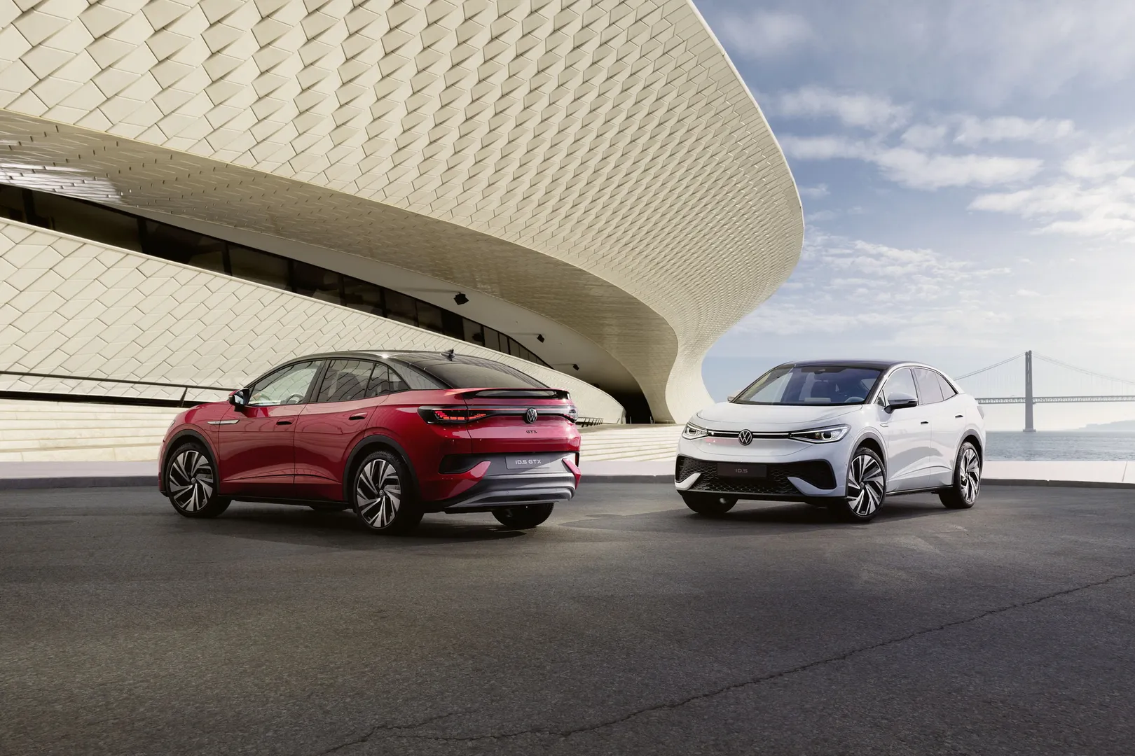 폭스바겐 ID.5 이미지