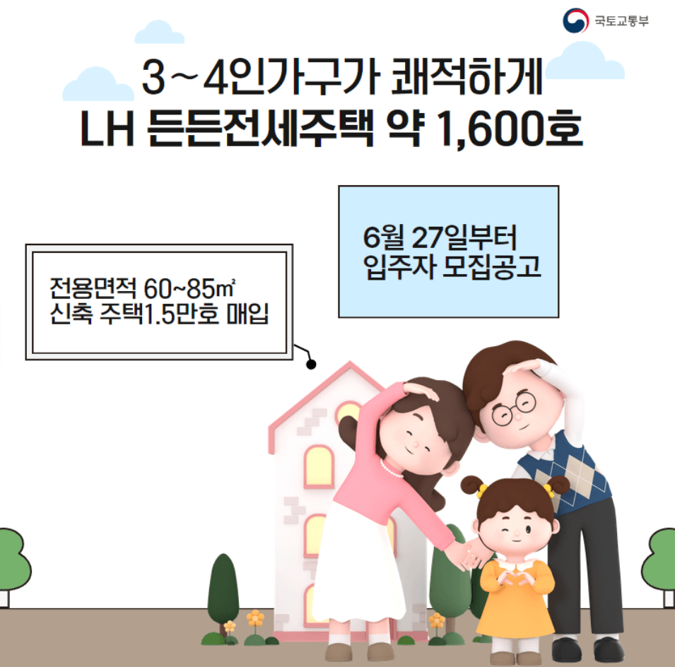 LH-든든전세주택