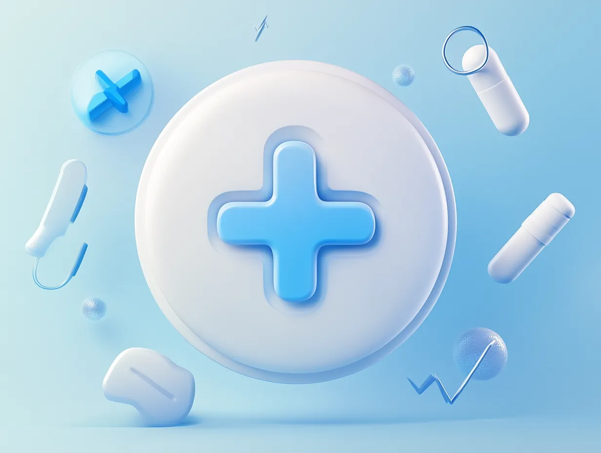 독감 백신 접종 시 주의사항 🩺