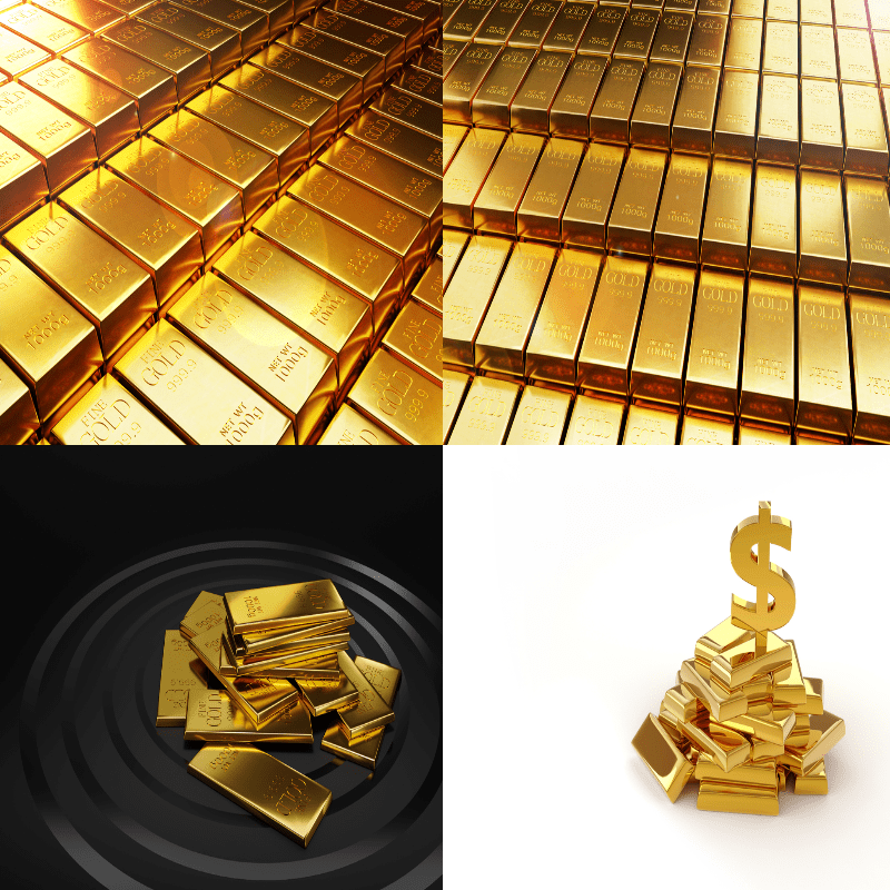 골드바 황금 24K순금