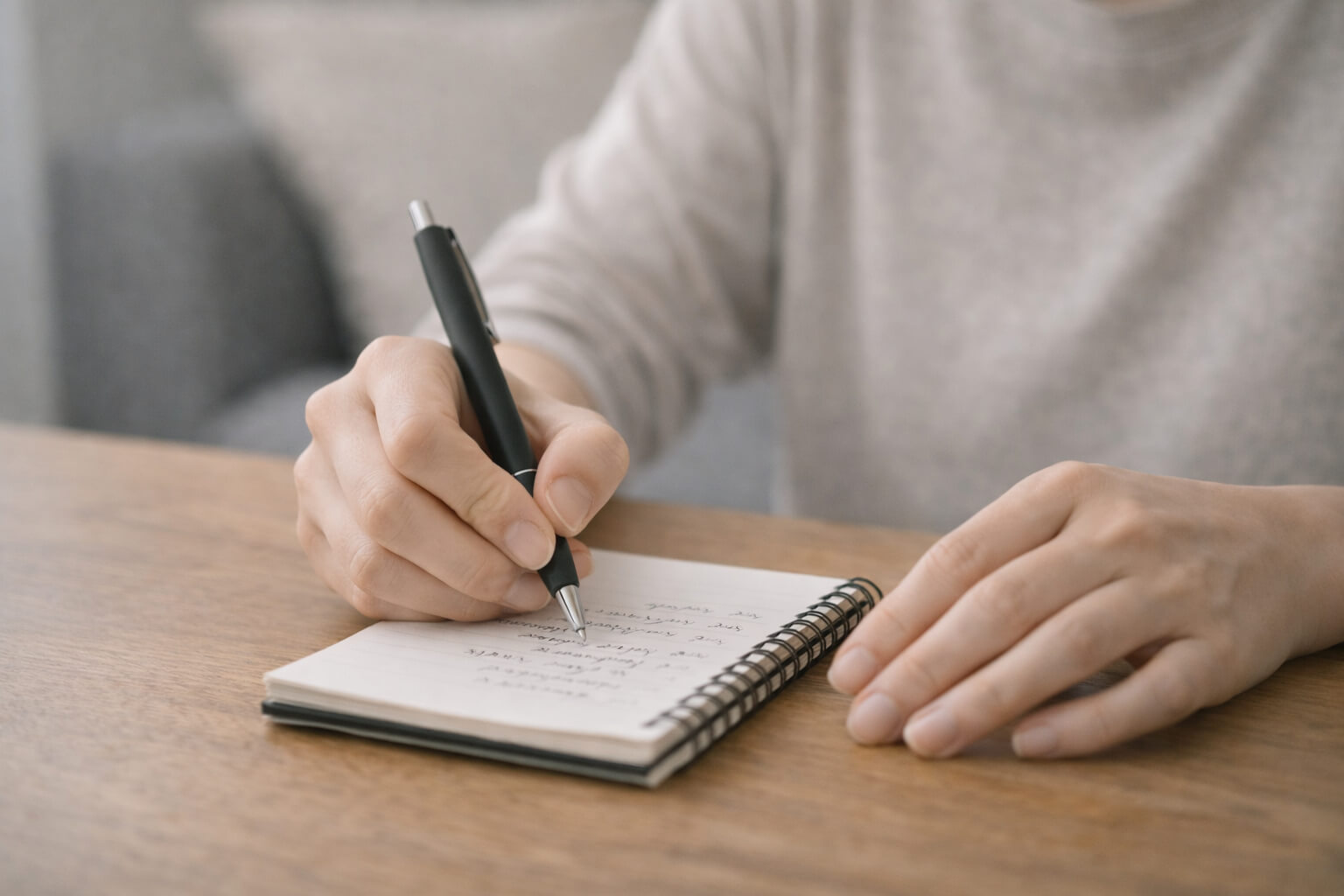 어지럼증이 잦을 때 체크해야 할 것들