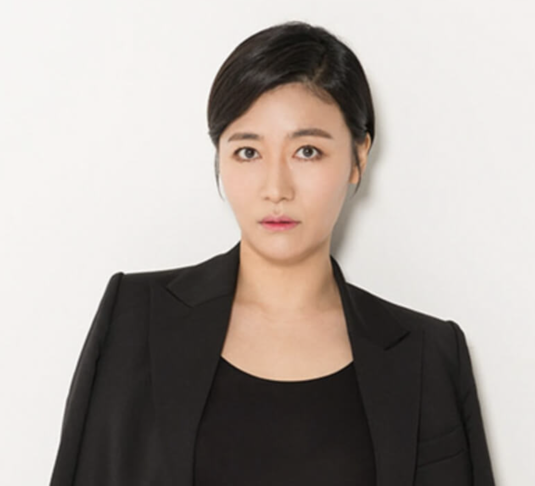 김미려 프로필