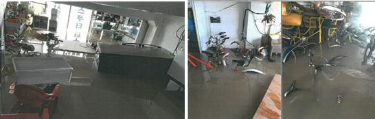 풍수해보험지급사례