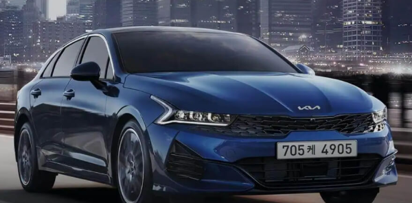 기아 K5