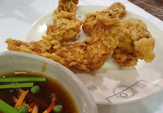 청이