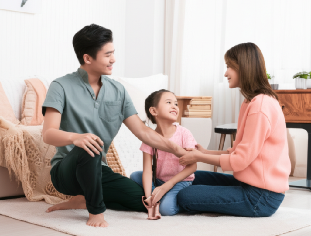 스트레스와 피부관리 관련 사진