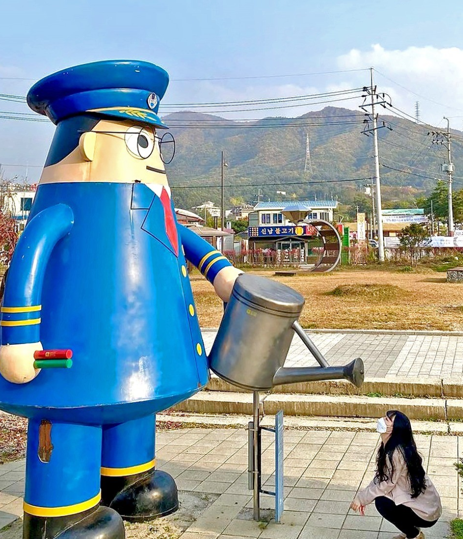 춘천 여행 코스