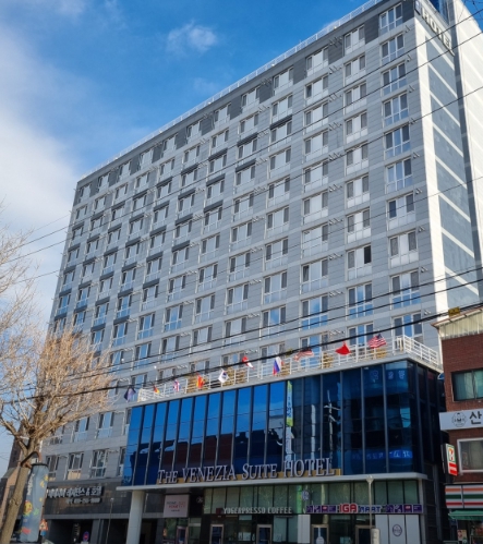 더베네치아호텔