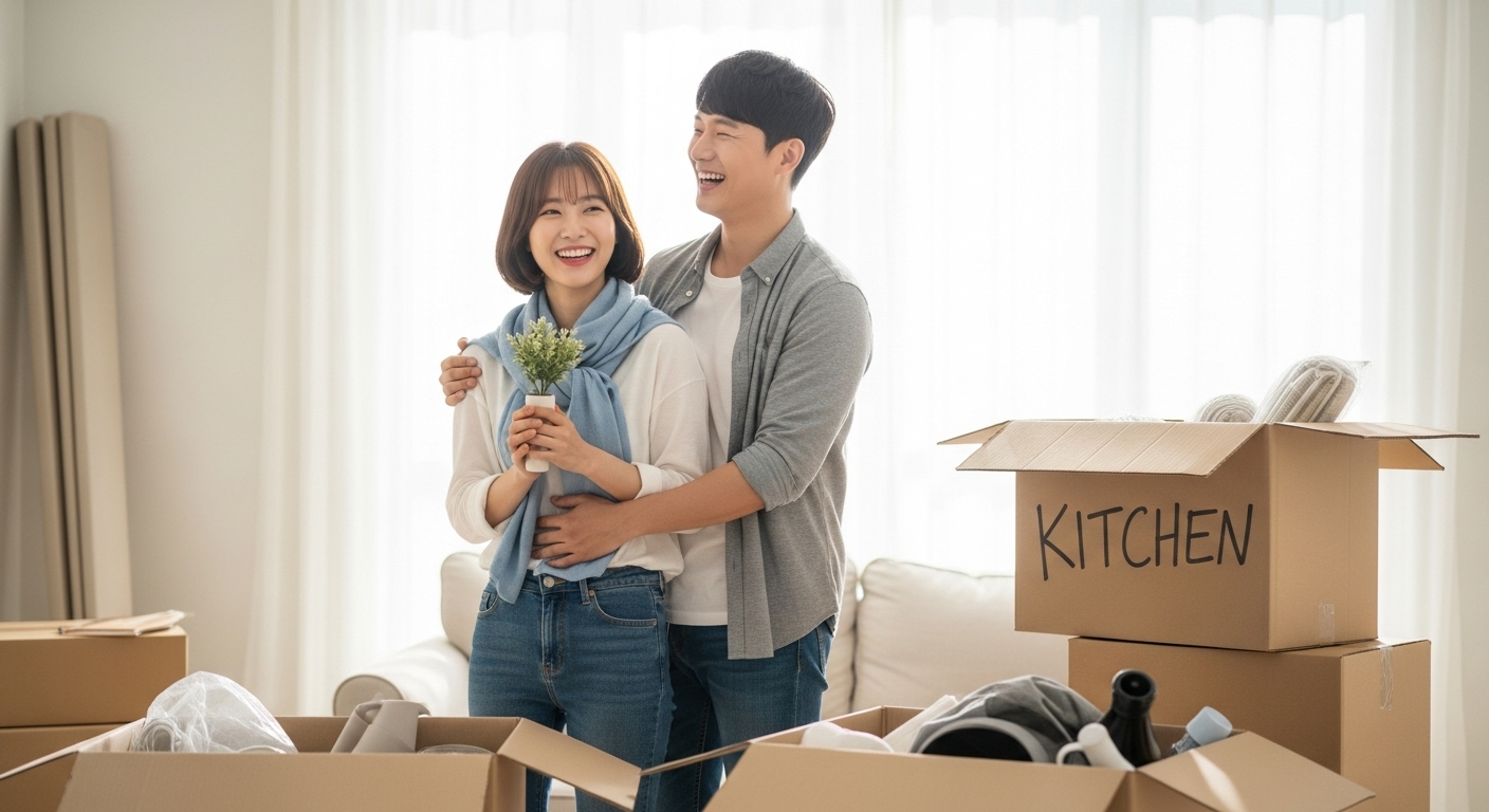 이사업체 현금영수증