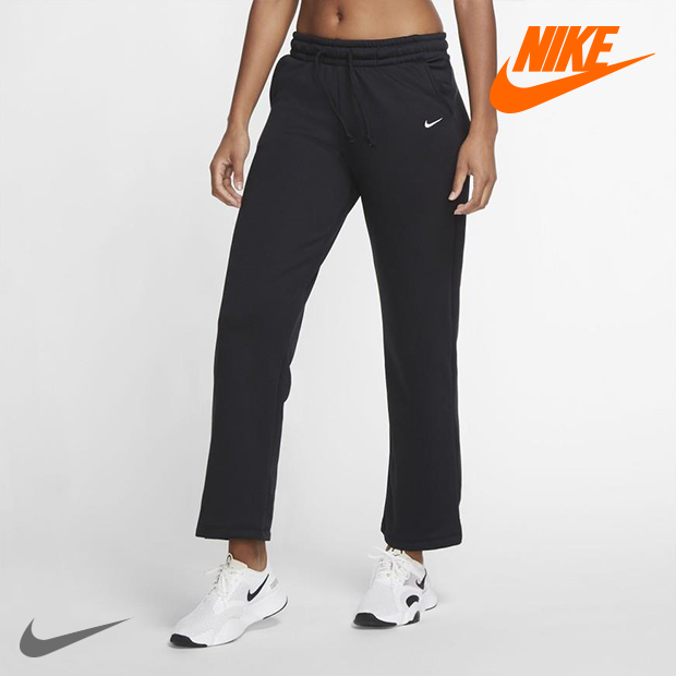 나이키 우먼스 써마 클래식 팬츠 CU5530-011