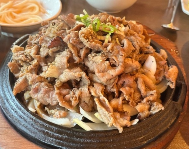 생방송투데이 남양주 석쇠불고기 쌈밥 맛집(외국인의밥상)