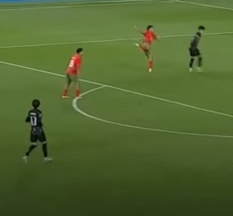 football