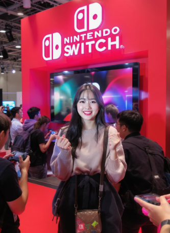 닌텐도 스위치2 사전예약 바로 가기 12