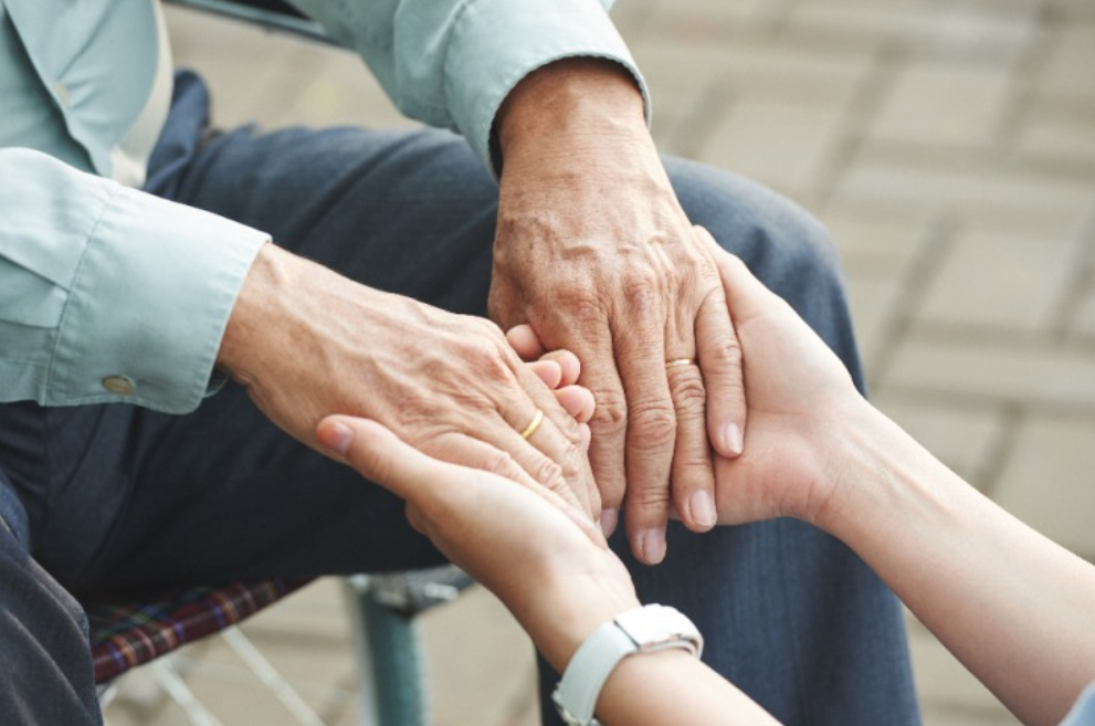 노화는 더 이상 숙명이 아니다