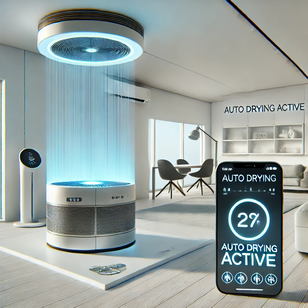 에어컨 냄새 제거 확실한 방법