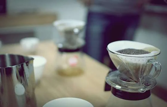 윤일중커피학원