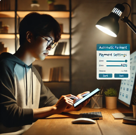 공과금 자동이체 해지 변경 신청하는 법