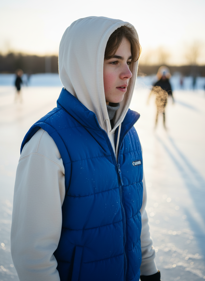 오염된 흰패딩 얼룩과 푹 꺼진 패딩, 10분 만에 새것처럼!
