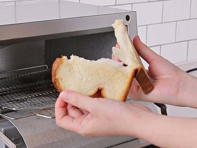 빵 보관법,식빵 냉동보관,빵 해동시간,팁줌