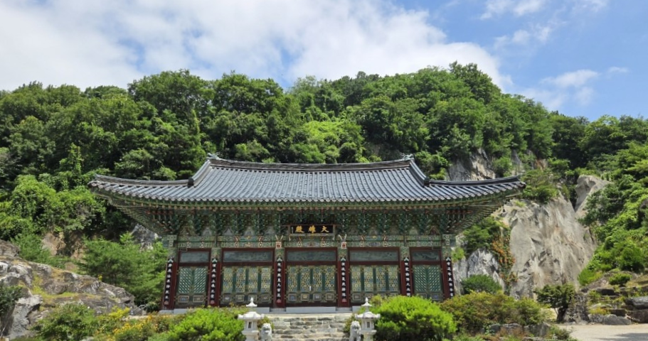 충남 겨울 명소 추천, 드라마·영화 촬영지 여행 BEST 4