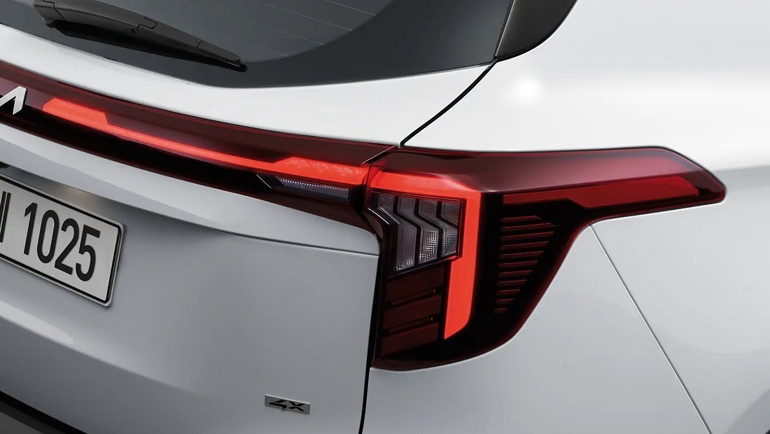 기아 셀토스 리어 브레이크 등 출처 기아차 홈페이지