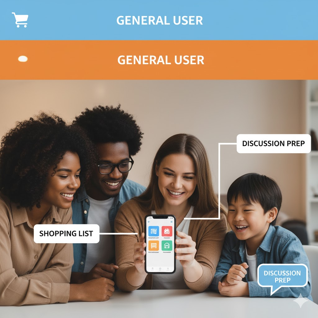 스마트폰에서 ChatGPT(GPT-5) 활용하기 완벽 가이드