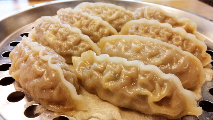 투데이 맛있는 메뉴 명태회 물비빔 밀면, 물밀면, 비빔밀면, 갈비만두 맛있는 식당 추천 부산 용호동 맛집