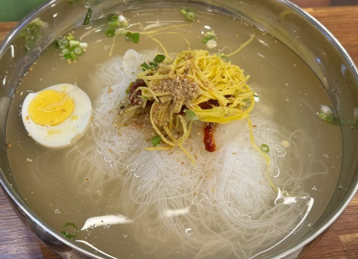 동네한바퀴 인천 탈북민 모녀 식당 위치 및 정보