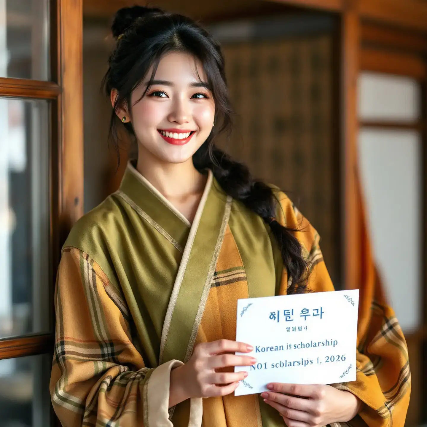 2025년 국가 근로장학금 신청 절차