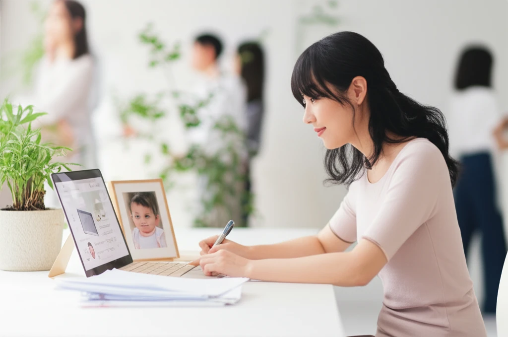 고용보험 육아휴직급여 사전 신청으로 ..