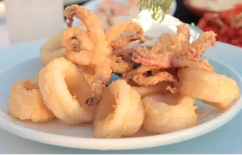 오징어 가격 및 효능, 영양성분 주의점