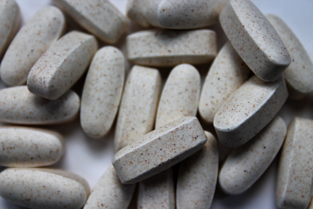 Health (또는 Supplement)