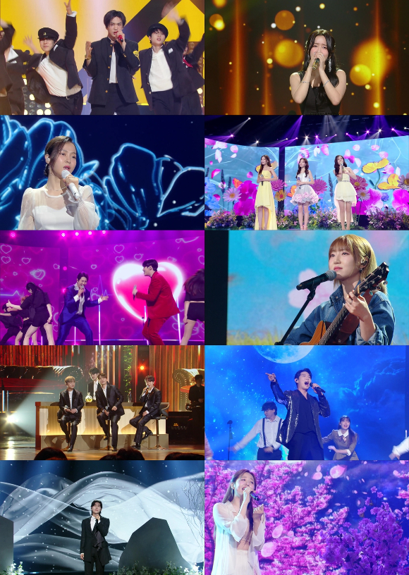 불후의 명곡 [사진=KBS ]