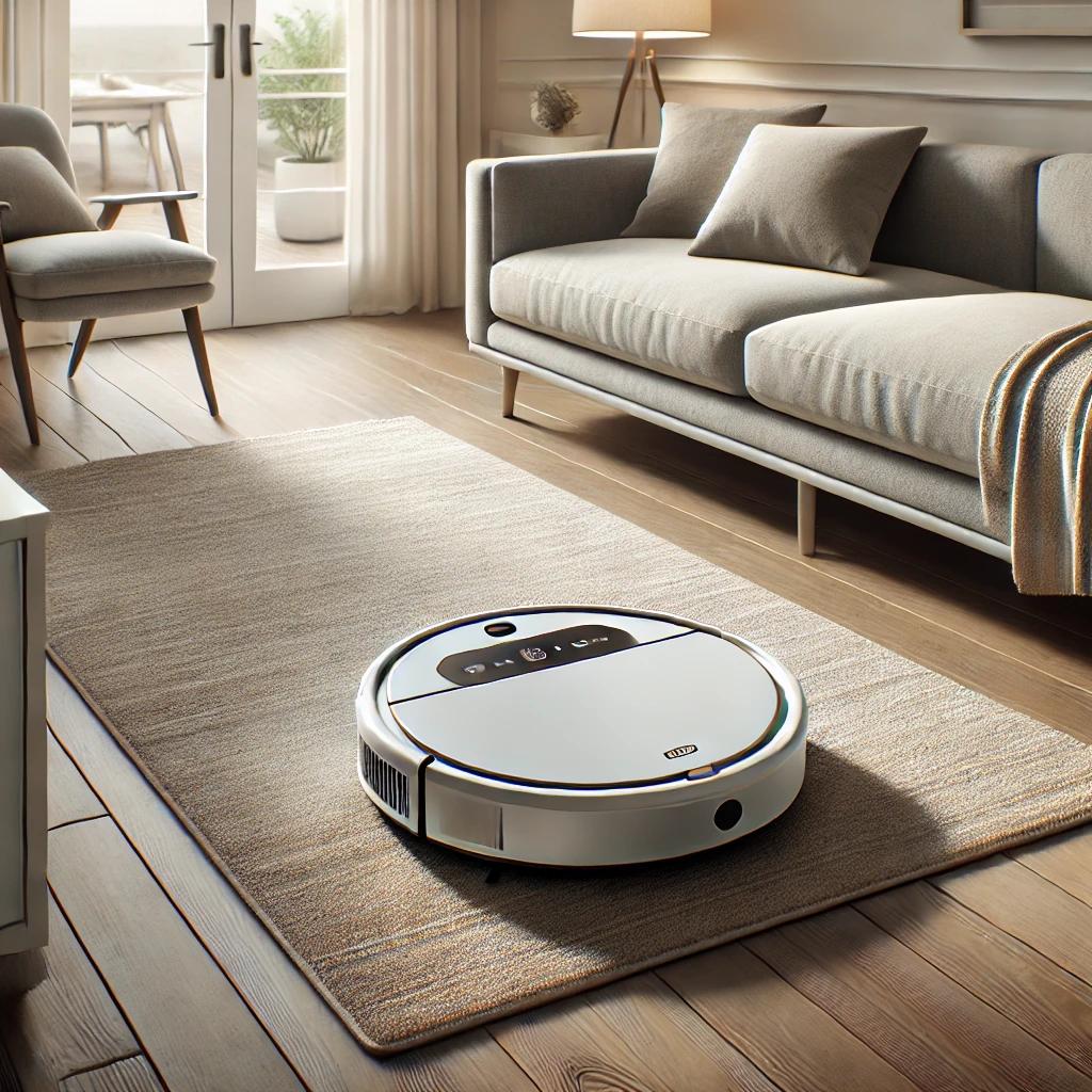 나르왈 로봇청소기 오퀴즈