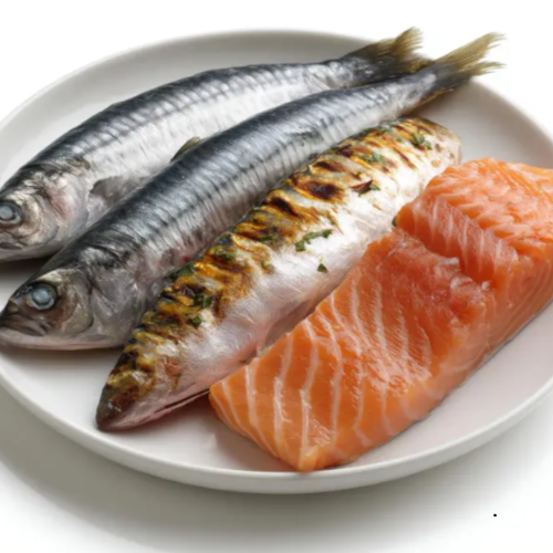 혈압 낮추는 법 영양제 오메가 3