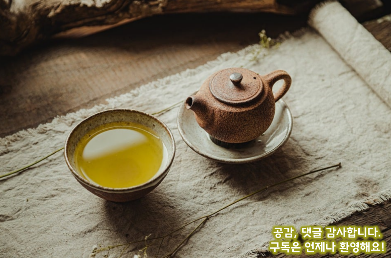 암예방을위한음식