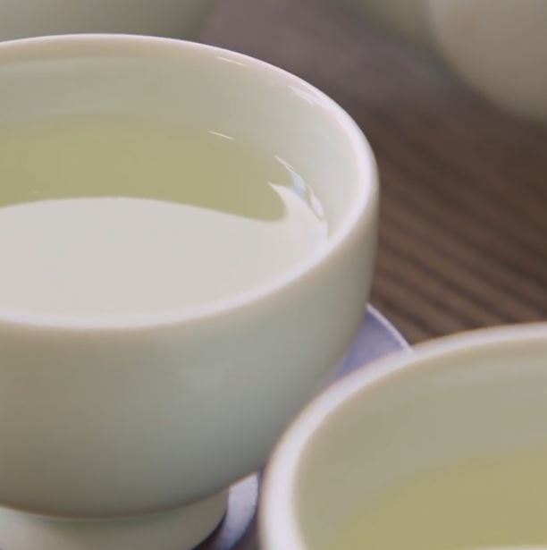 죽산차