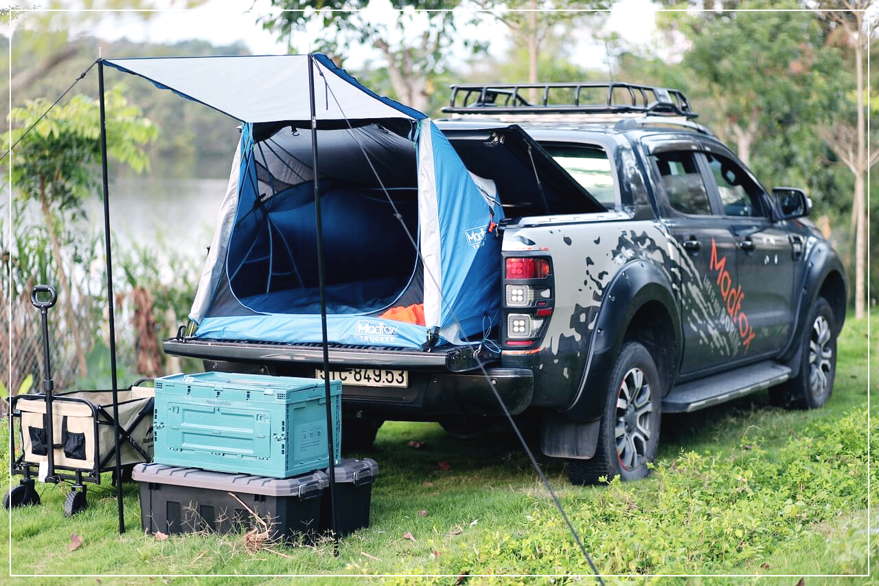 파주 캠핑장 예약! 추천 명소 &amp; 실시간 사이트 안내