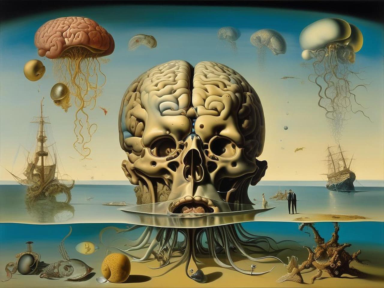 AI 기반의 자아성찰 도구와 자기 인식 변화