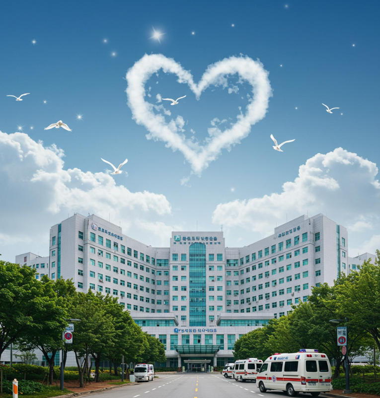 갑상선 저하증 치료 가장 잘하는 지역별 병원 정보(수도권, 강원도, 충청도, 전라도, 경상도)