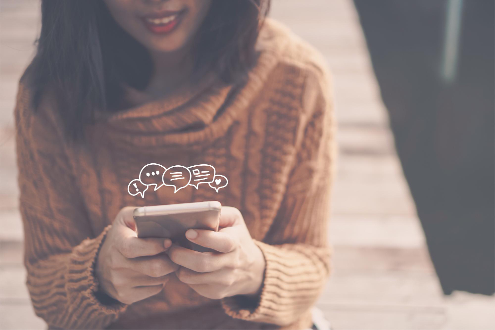 소셜 미디어가 심리적 웰빙에 미치는 영향과 대처법