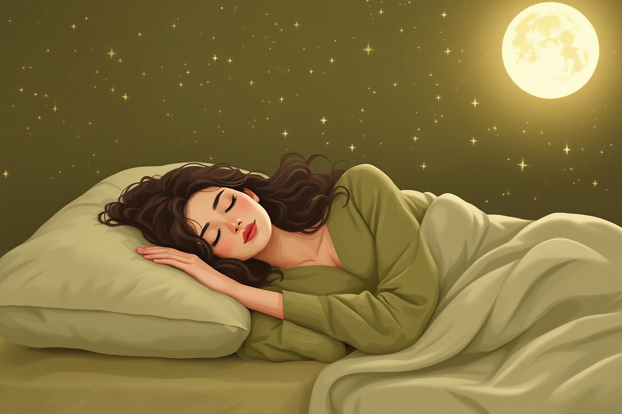 수면조절 하는 호르몬 멜라토닌