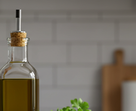 올리브오일 공복 부작용