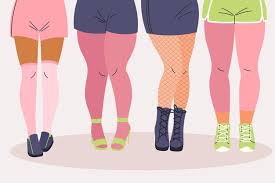 허벅지 통증 원인