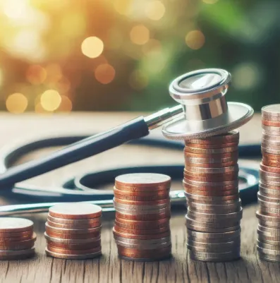 건강보험료 납부